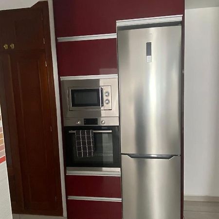 Mi Casa Appartement Corralejo Buitenkant foto