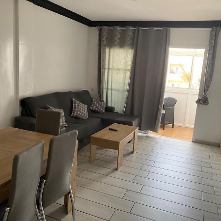 Mi Casa Appartement Corralejo Buitenkant foto