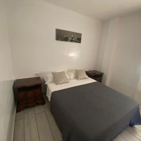 Mi Casa Appartement Corralejo Buitenkant foto