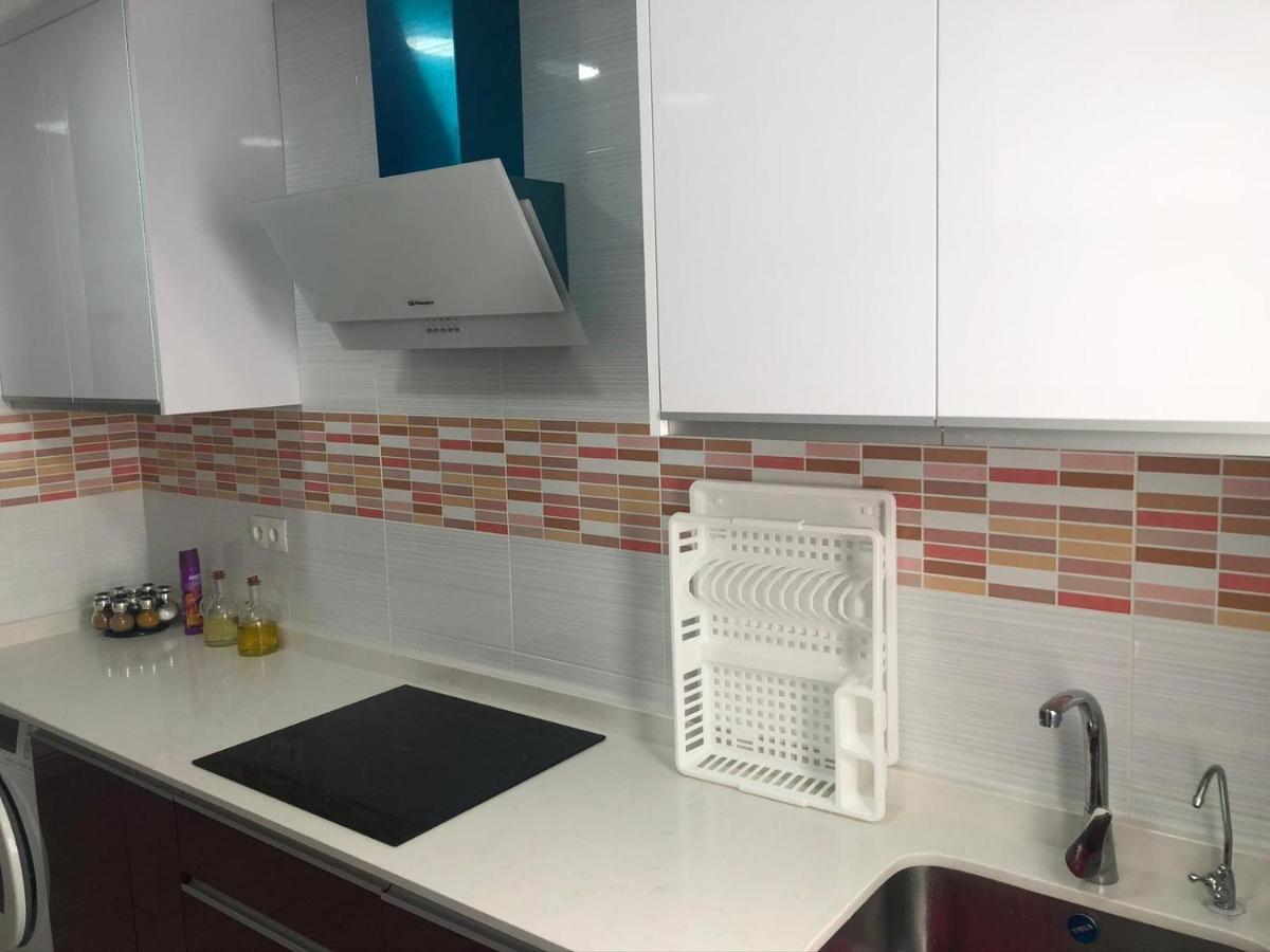 Mi Casa Appartement Corralejo Buitenkant foto