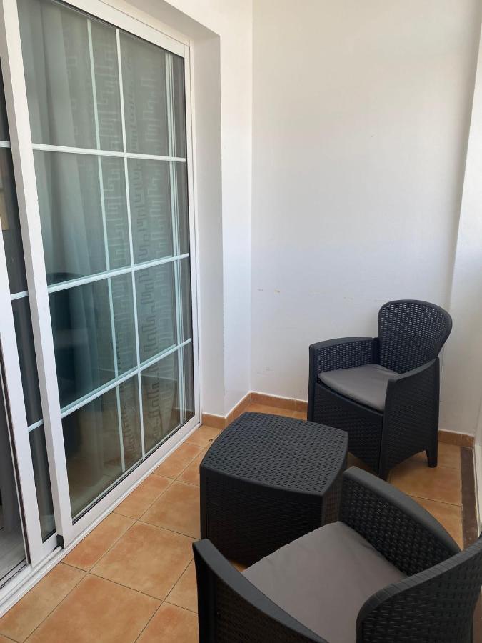 Mi Casa Appartement Corralejo Buitenkant foto