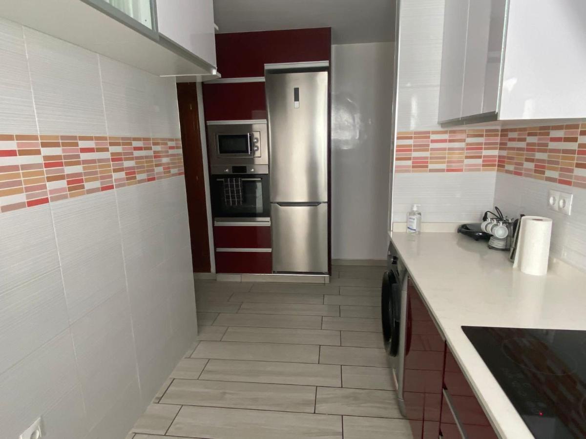 Mi Casa Appartement Corralejo Buitenkant foto