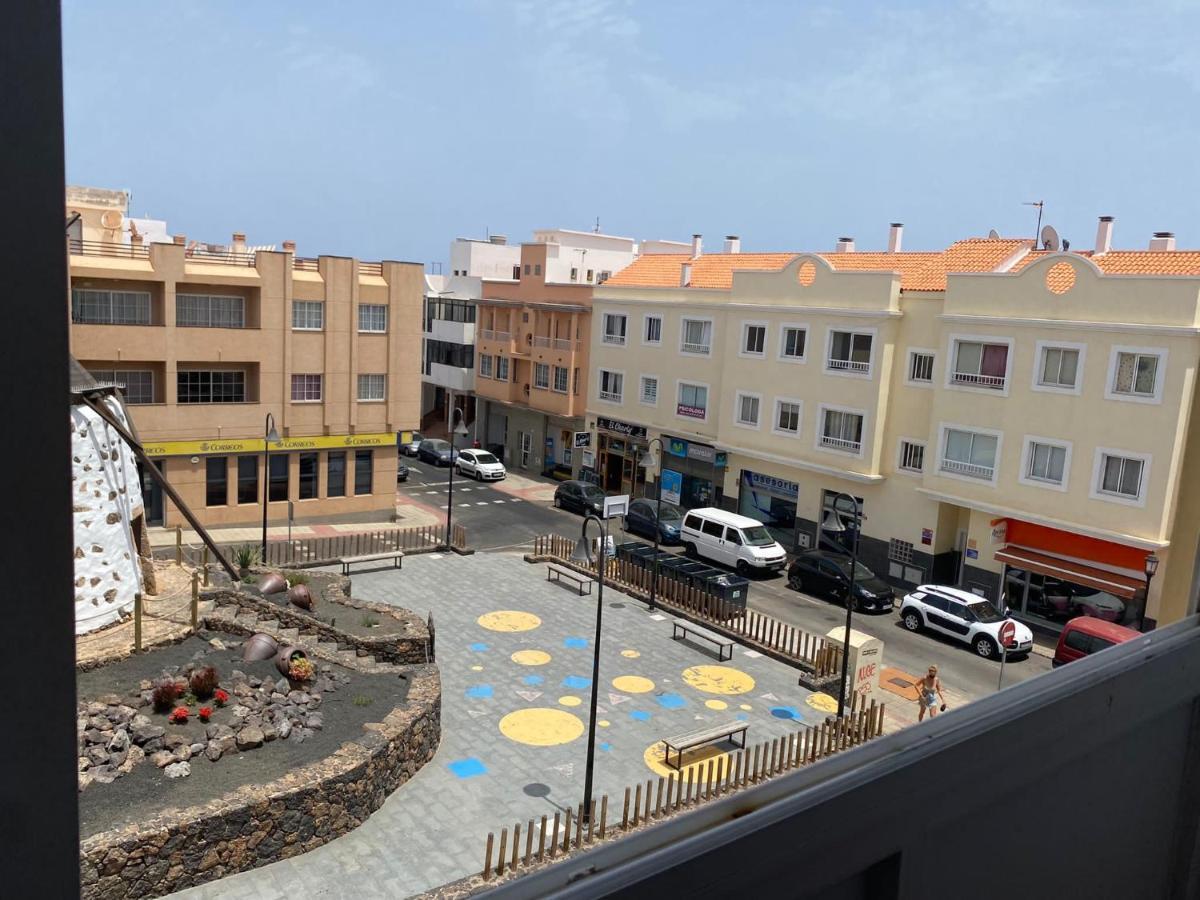 Mi Casa Appartement Corralejo Buitenkant foto