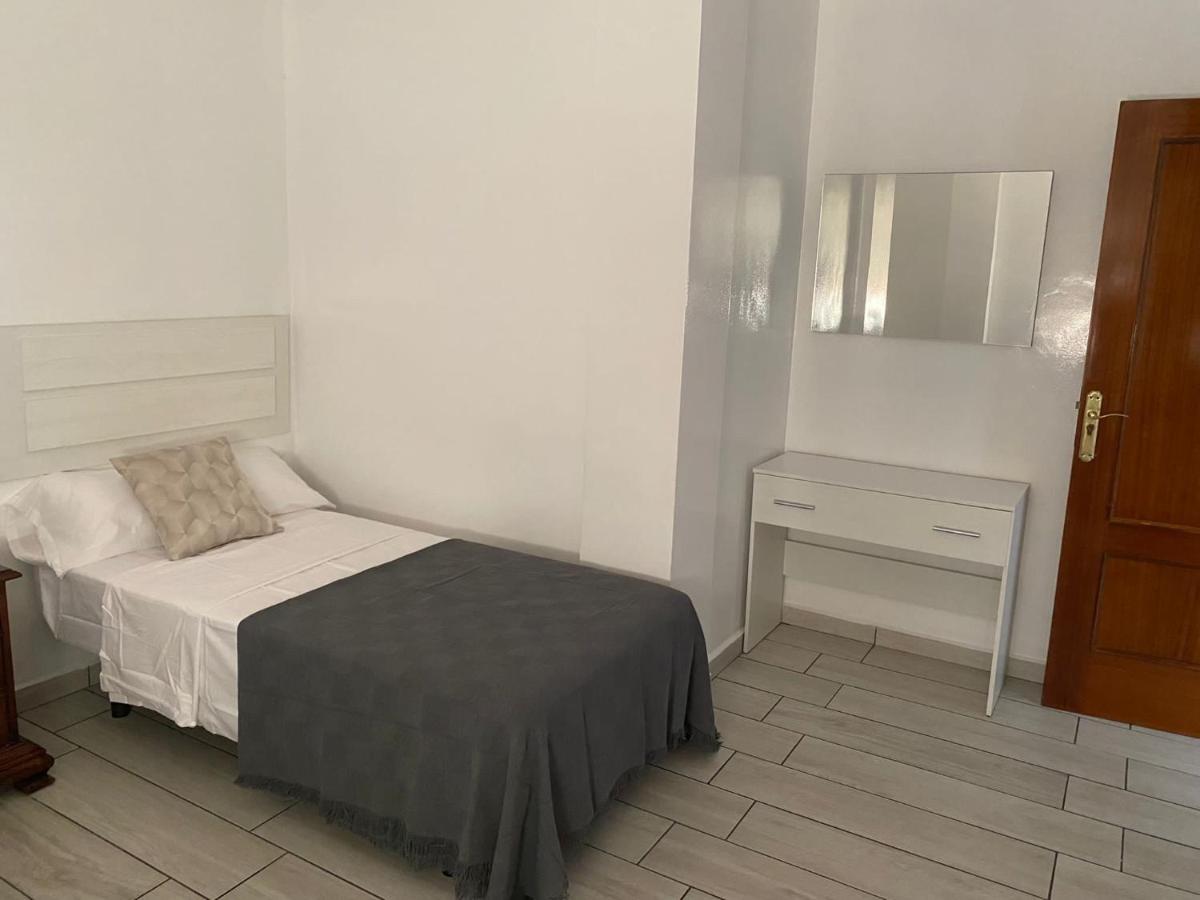 Mi Casa Appartement Corralejo Buitenkant foto