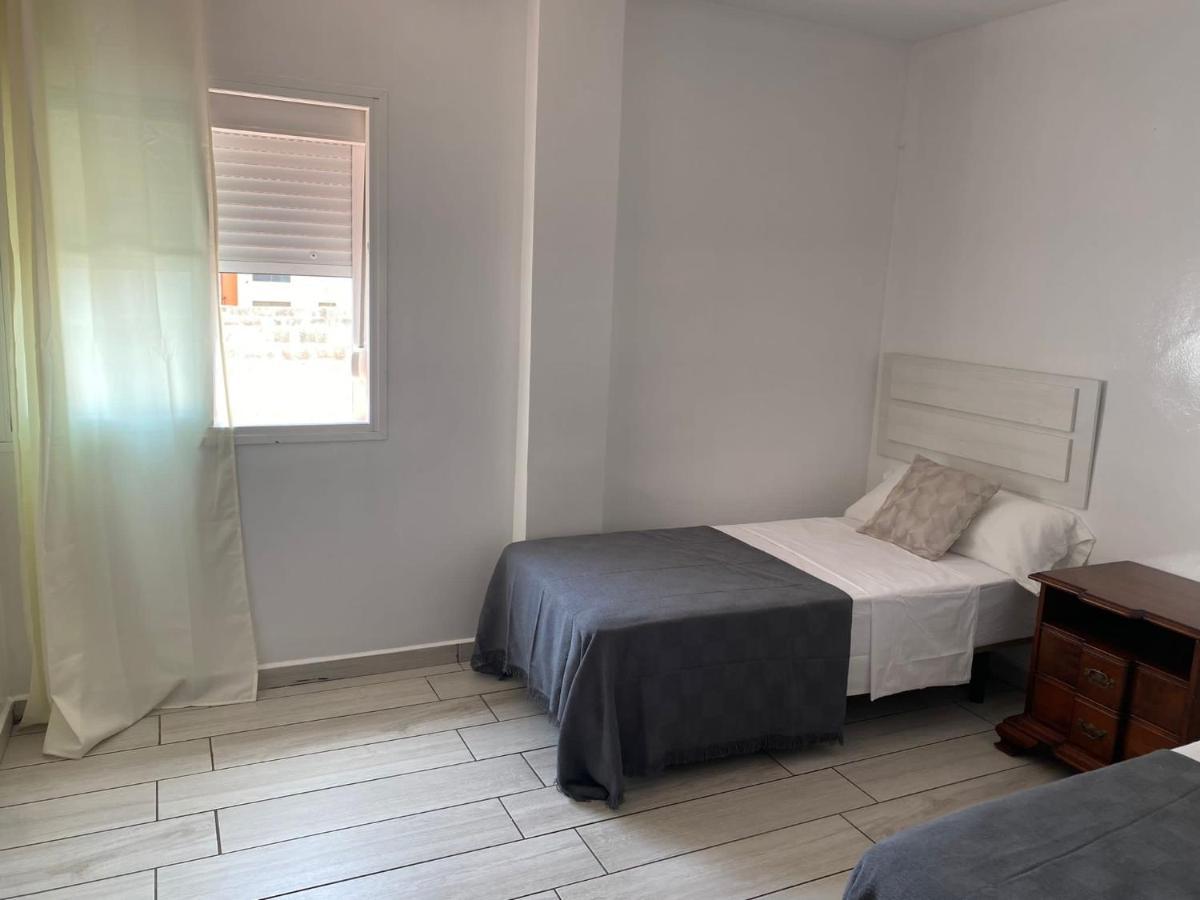 Mi Casa Appartement Corralejo Buitenkant foto