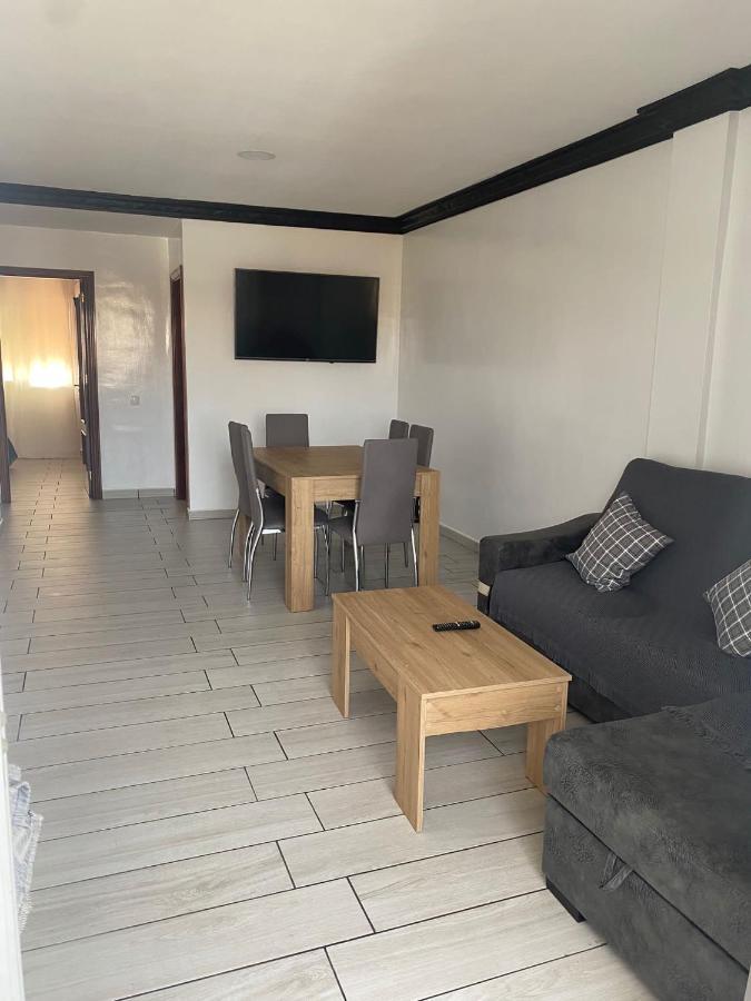 Mi Casa Appartement Corralejo Buitenkant foto