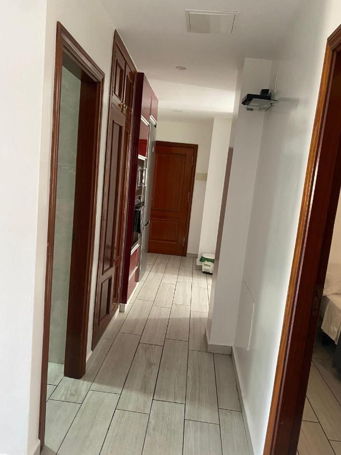 Mi Casa Appartement Corralejo Buitenkant foto