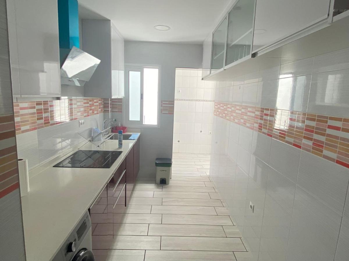 Mi Casa Appartement Corralejo Buitenkant foto
