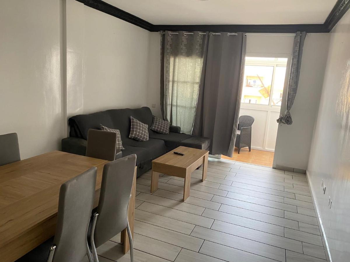 Mi Casa Appartement Corralejo Buitenkant foto