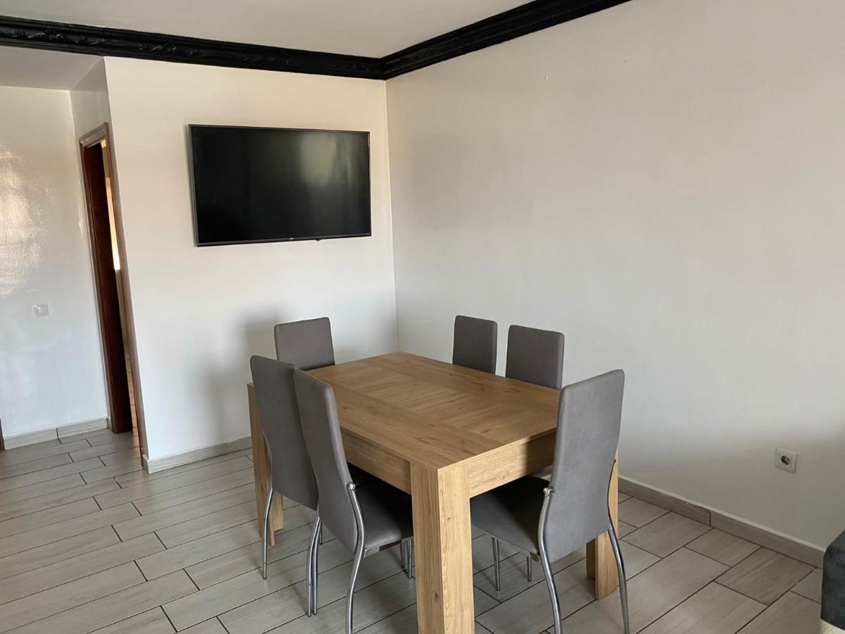Mi Casa Appartement Corralejo Buitenkant foto