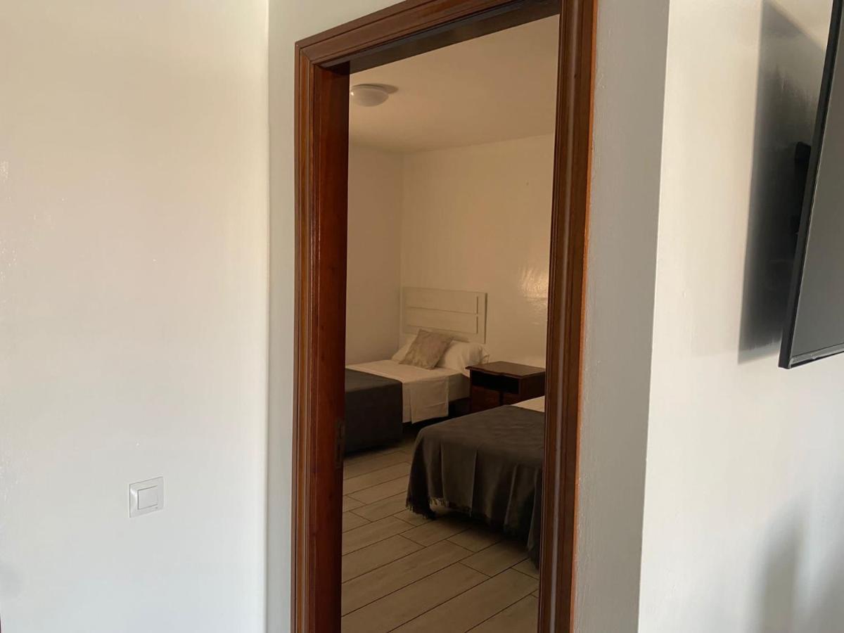 Mi Casa Appartement Corralejo Buitenkant foto