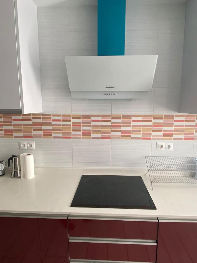 Mi Casa Appartement Corralejo Buitenkant foto