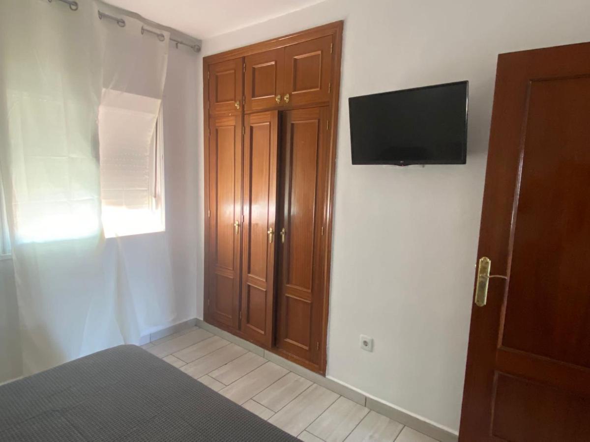 Mi Casa Appartement Corralejo Buitenkant foto