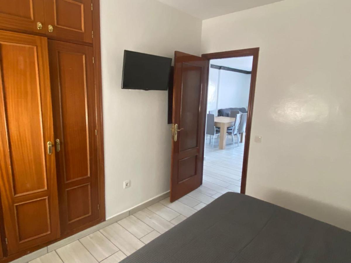 Mi Casa Appartement Corralejo Buitenkant foto