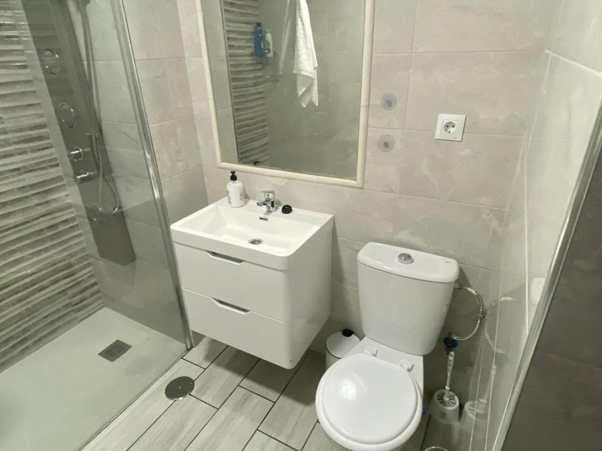 Mi Casa Appartement Corralejo Buitenkant foto