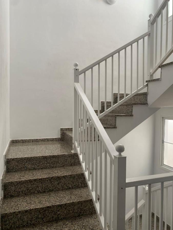Mi Casa Appartement Corralejo Buitenkant foto