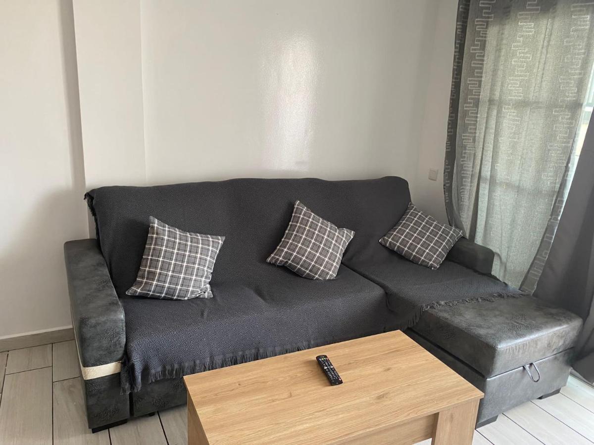 Mi Casa Appartement Corralejo Buitenkant foto