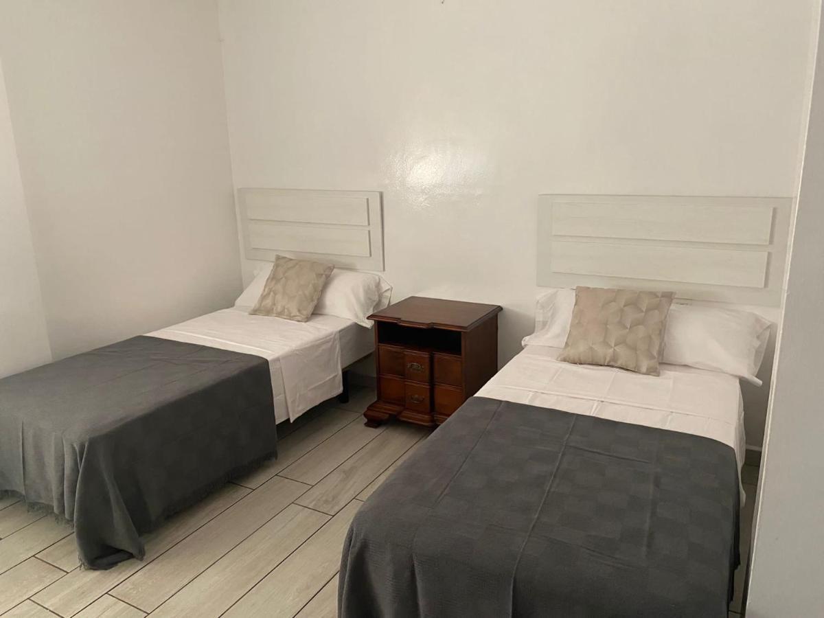 Mi Casa Appartement Corralejo Buitenkant foto
