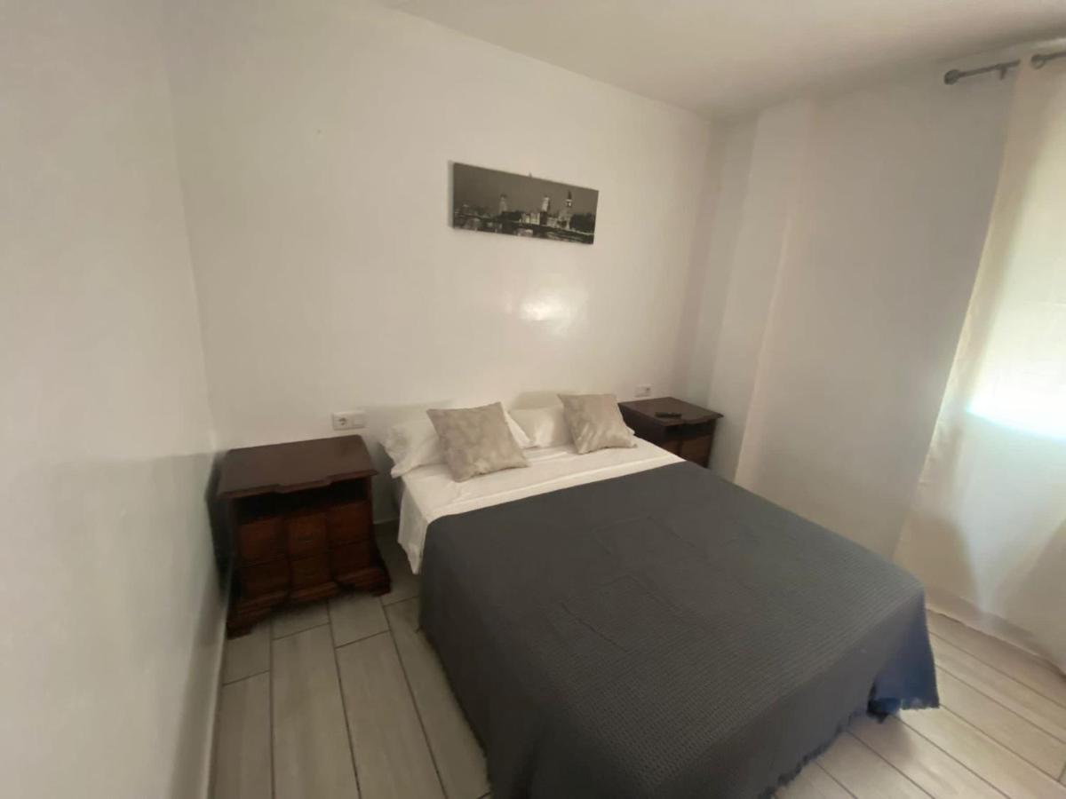 Mi Casa Appartement Corralejo Buitenkant foto