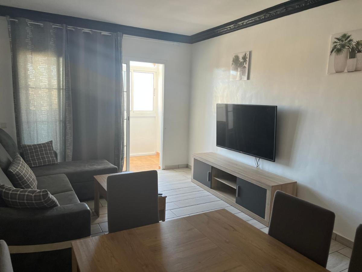 Mi Casa Appartement Corralejo Buitenkant foto