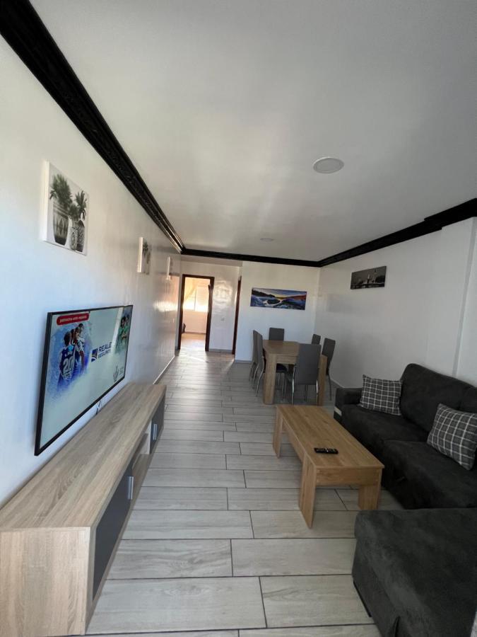 Mi Casa Appartement Corralejo Buitenkant foto