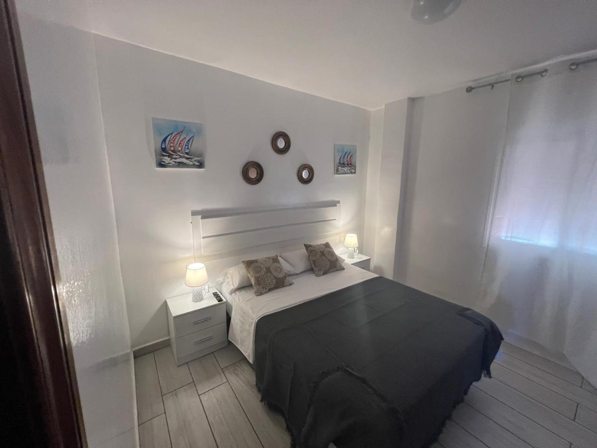 Mi Casa Appartement Corralejo Buitenkant foto