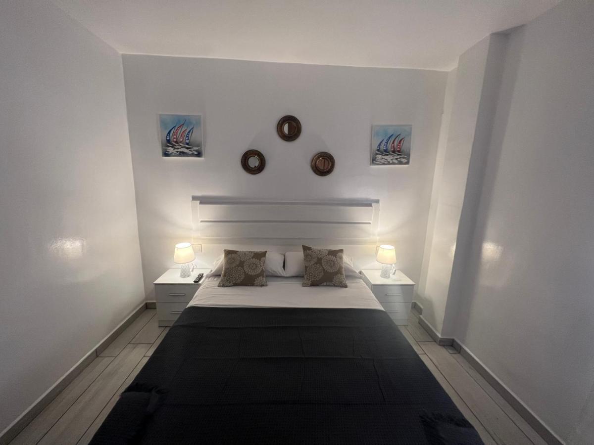 Mi Casa Appartement Corralejo Buitenkant foto