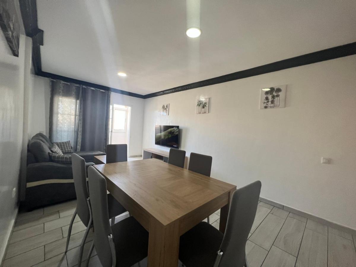 Mi Casa Appartement Corralejo Buitenkant foto