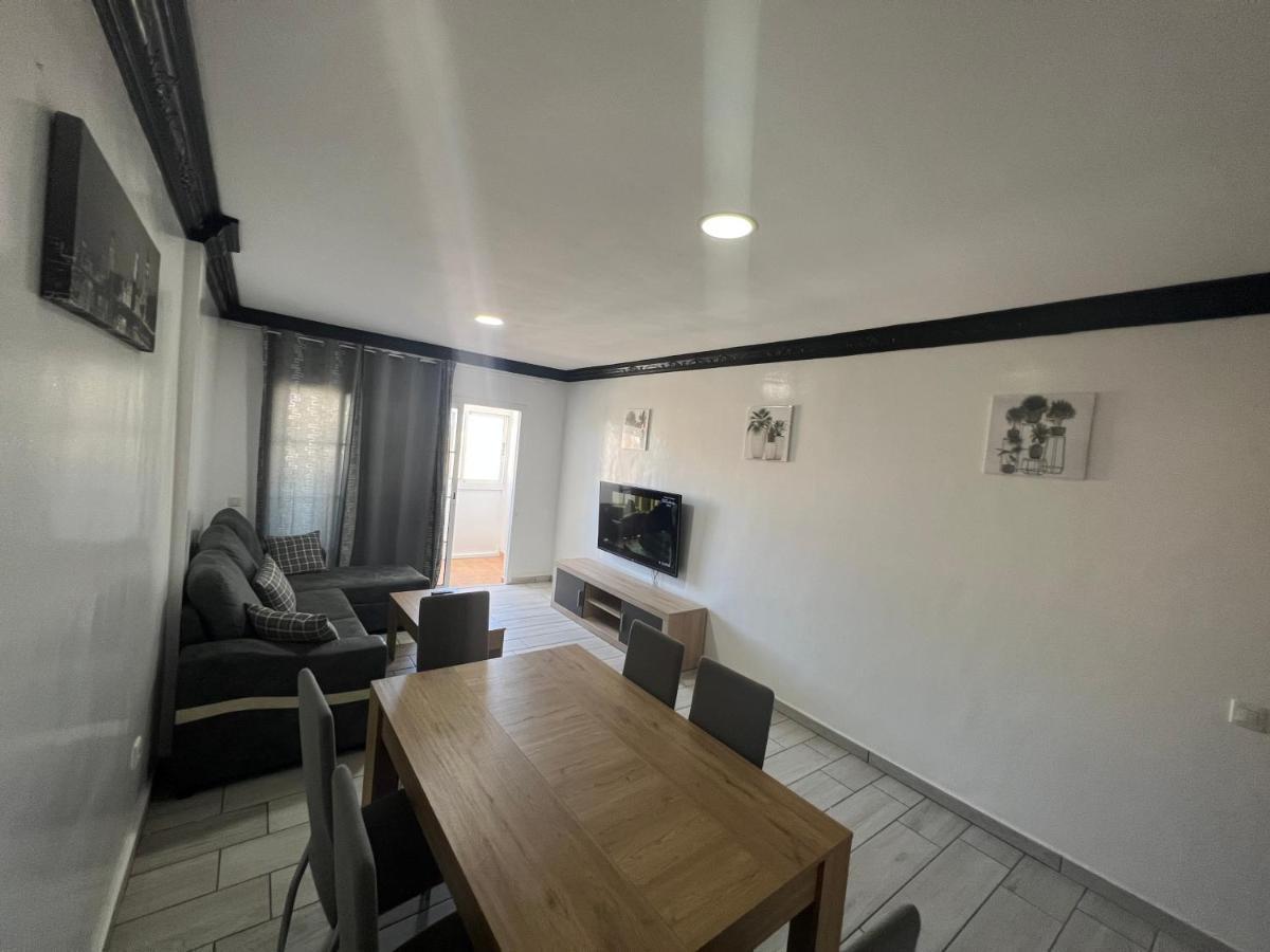 Mi Casa Appartement Corralejo Buitenkant foto