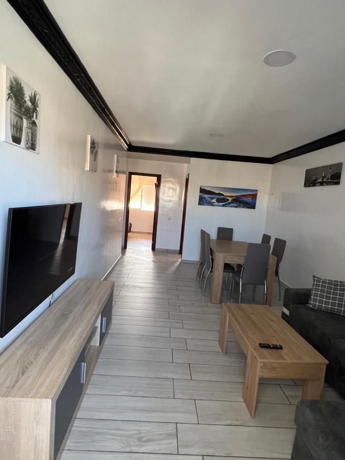 Mi Casa Appartement Corralejo Buitenkant foto