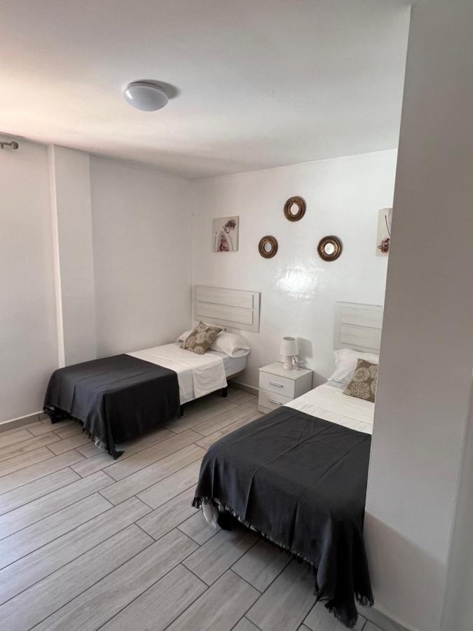 Mi Casa Appartement Corralejo Buitenkant foto