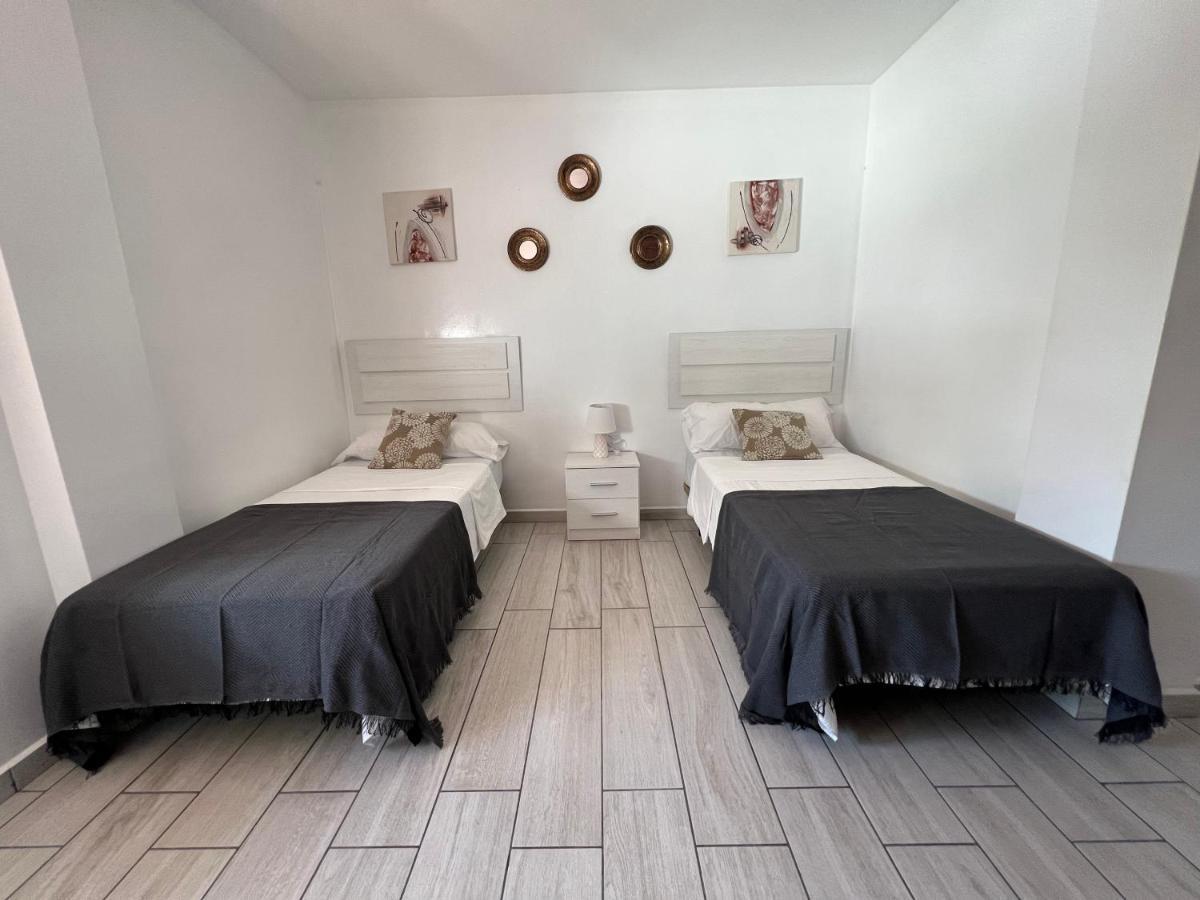 Mi Casa Appartement Corralejo Buitenkant foto