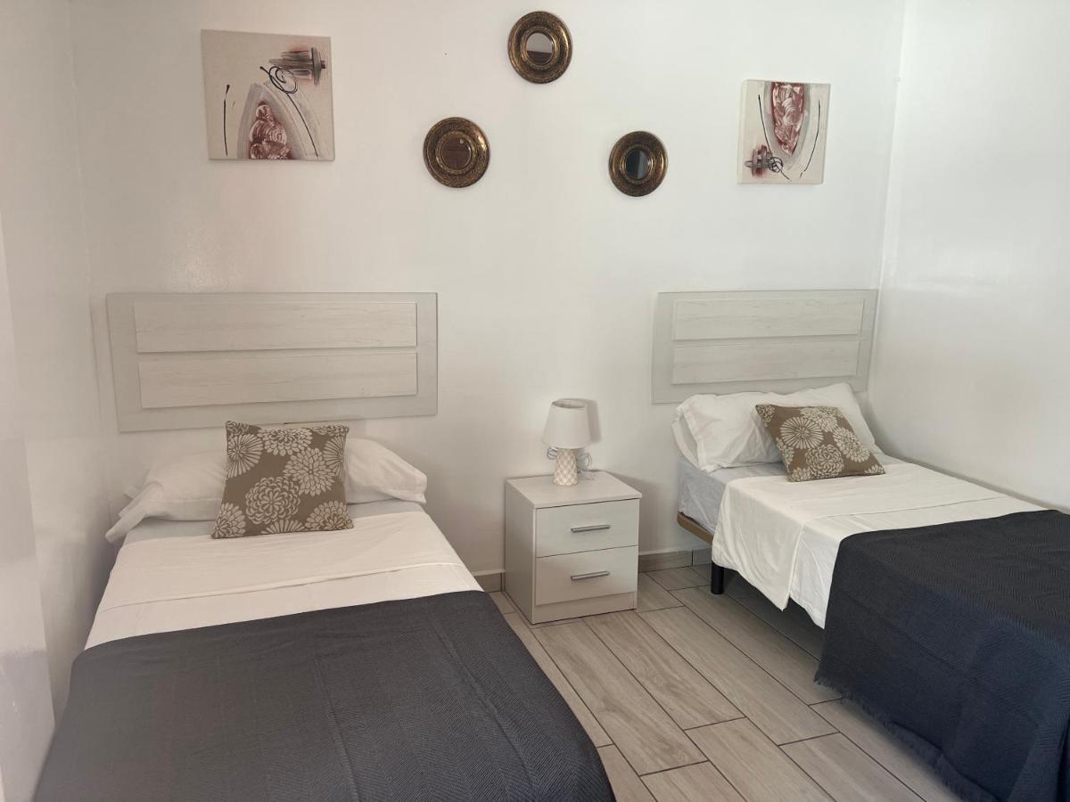 Mi Casa Appartement Corralejo Buitenkant foto
