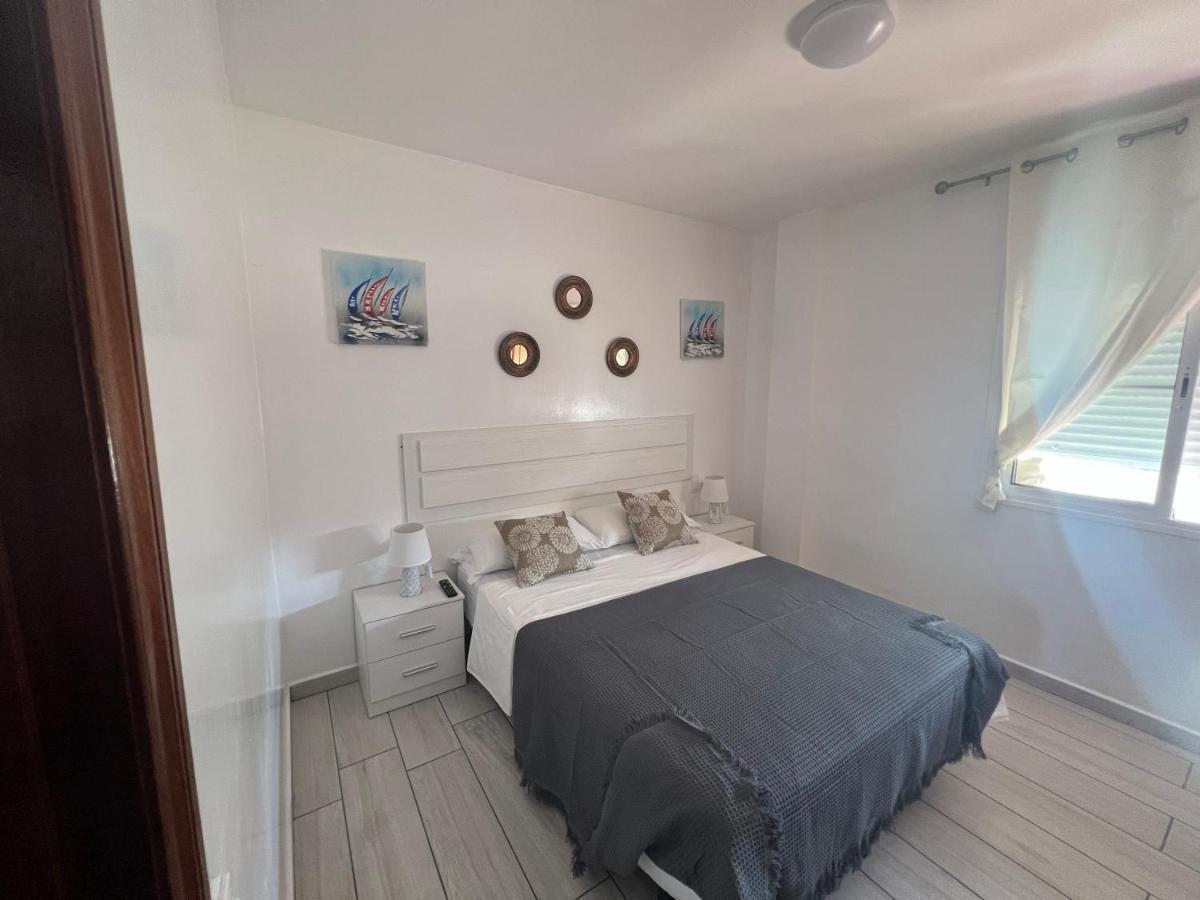 Mi Casa Appartement Corralejo Buitenkant foto